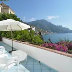 Вилла Il Monaco *