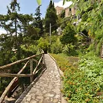 Il Monaco Amalfi Dreams Villa *
