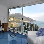 Il Monaco Amalfi Dreams Villa
