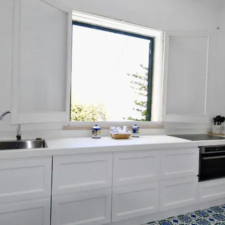 Il Monaco Amalfi Dreams Villa *