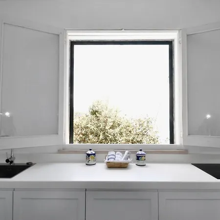 Il Monaco Amalfi Dreams Villa *