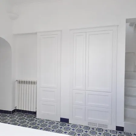 Il Monaco Amalfi Dreams *