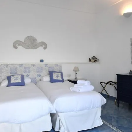 Il Monaco Amalfi Dreams Villa *