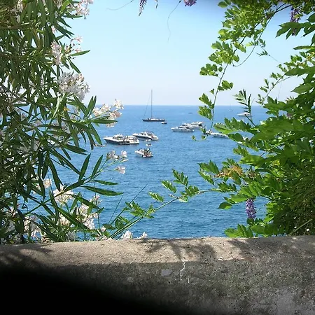 Il Monaco Amalfi Dreams * Ravello