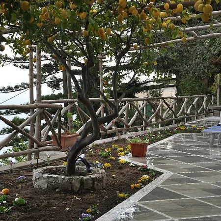 Il Monaco Amalfi Dreams * Ravello