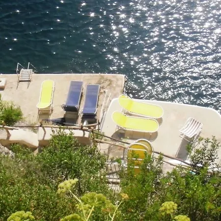 Villa Il Monaco Amalfi Dreams *