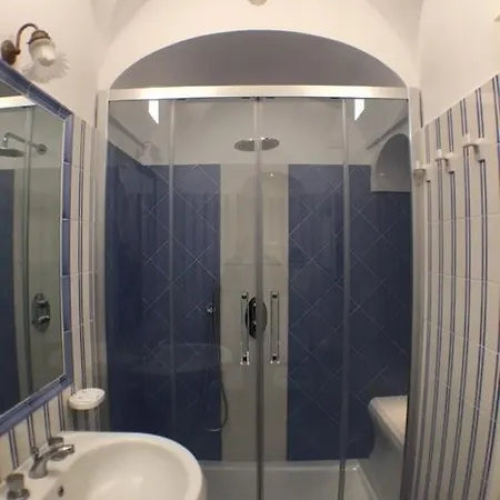 Villa Il Monaco Amalfi Dreams *