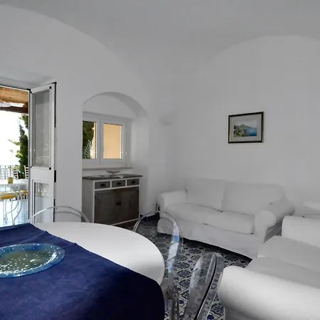 Βίλα Il Monaco Amalfi Dreams Ραβέλλο