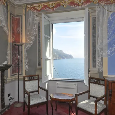 Il Monaco Amalfi Dreams