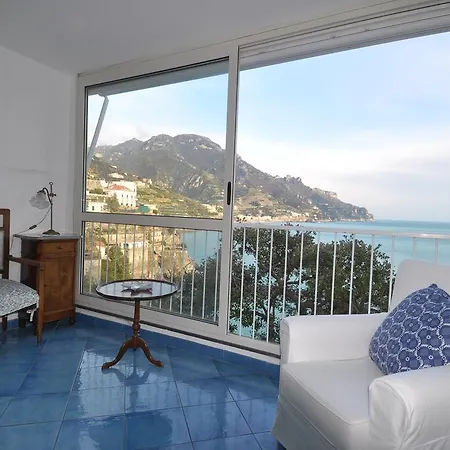 Il Monaco Amalfi Dreams Βίλα