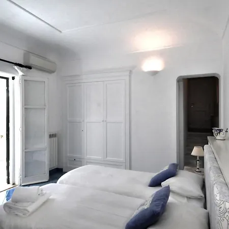 Il Monaco Amalfi Dreams فيلة *