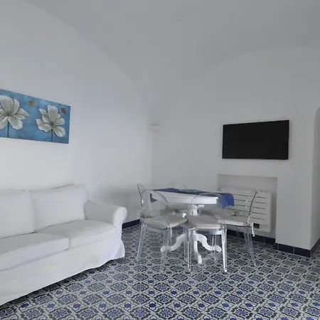 Villa Il Monaco Amalfi Dreams