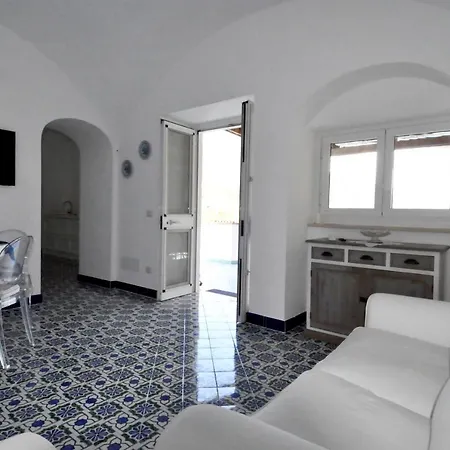Villa Il Monaco Amalfi Dreams *