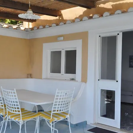 Il Monaco Amalfi Dreams فيلة