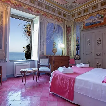 Il Monaco Amalfi Dreams فيلة رافيلّو