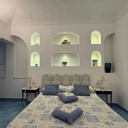 Villa Il Monaco Amalfi Dreams Ravello