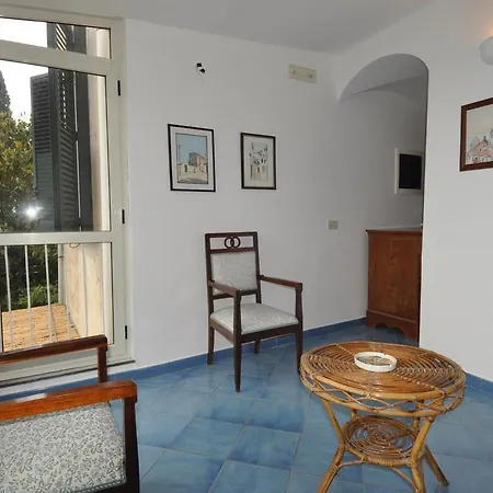 Il Monaco Amalfi Dreams Villa