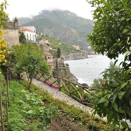 Il Monaco Amalfi Dreams Ravello