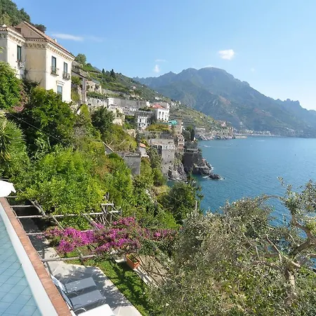 Il Monaco Amalfi Dreams * Ravello
