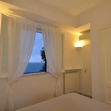 Il Monaco Amalfi Dreams *