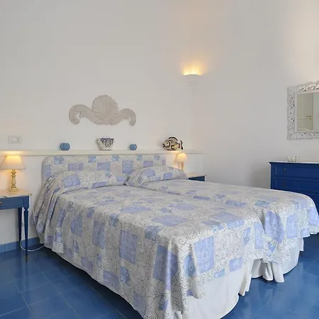 Il Monaco Amalfi Dreams Villa Ravello