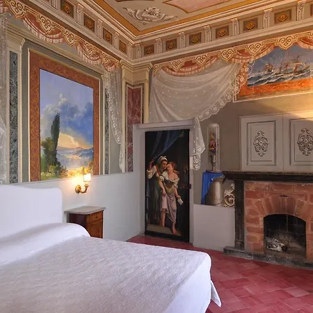 Il Monaco Amalfi Dreams فيلة