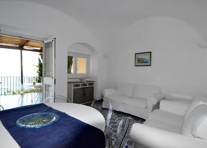 Villa Il Monaco Amalfi Dreams Ravello