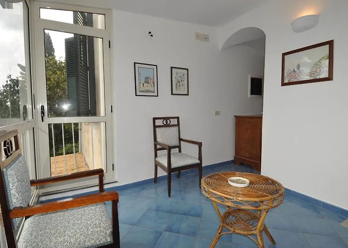 Il Monaco Amalfi Dreams Villa