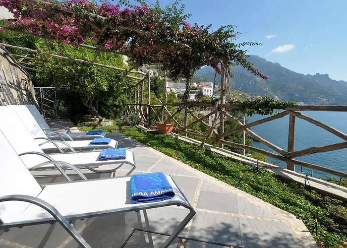 Il Monaco Amalfi Dreams