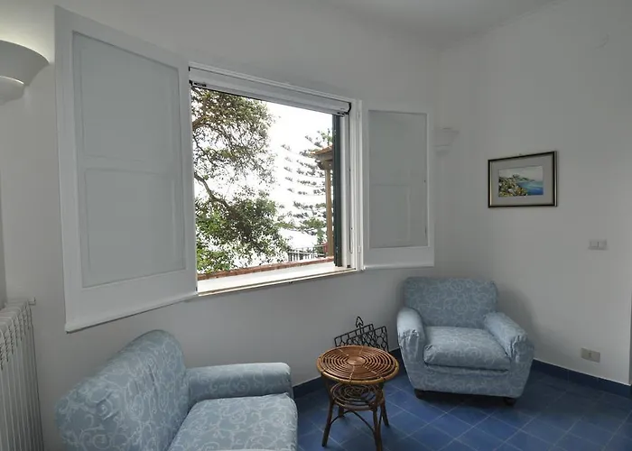 Il Monaco Amalfi Dreams * Ravello