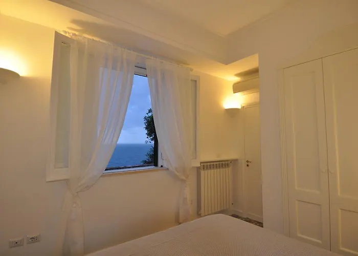 Il Monaco Amalfi Dreams *