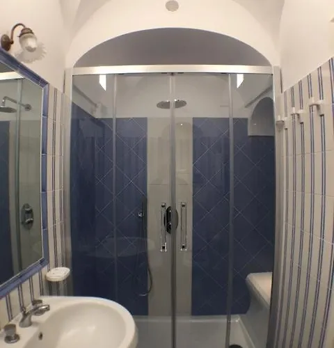 Villa Il Monaco Amalfi Dreams *